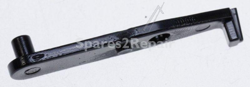 Flap - C00859074 488000859074 Cover [Whirlpool Indesit]