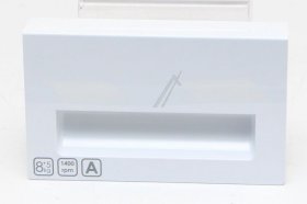 Drawer Front - 2827329065 C00885119 Detergent Drawer Front Cover [Arcelik]