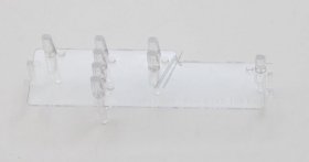 Light Rail - 42183761 Lightguide F1-k140-150 (dryer) [Vestel]