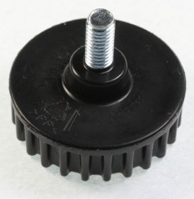 Roller - 10012190 Wheel [Bosch Siemens]
