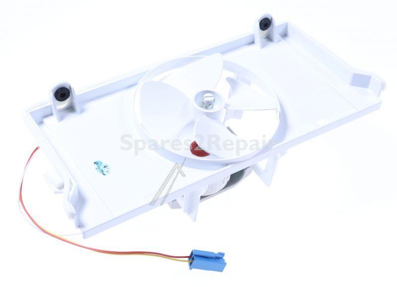 Fan Blades - 12023918 Fan Blade [Bosch Siemens]