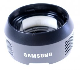 Samsung Air Vent Grille - Vca-shf95k Dj97-03099n Assembly Grille Back vs9500al satin Black vs