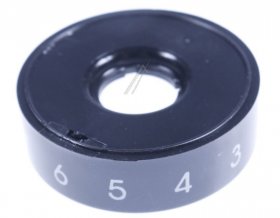 Ring - 42240328 Knob Ring (oven Control) [Vestel]