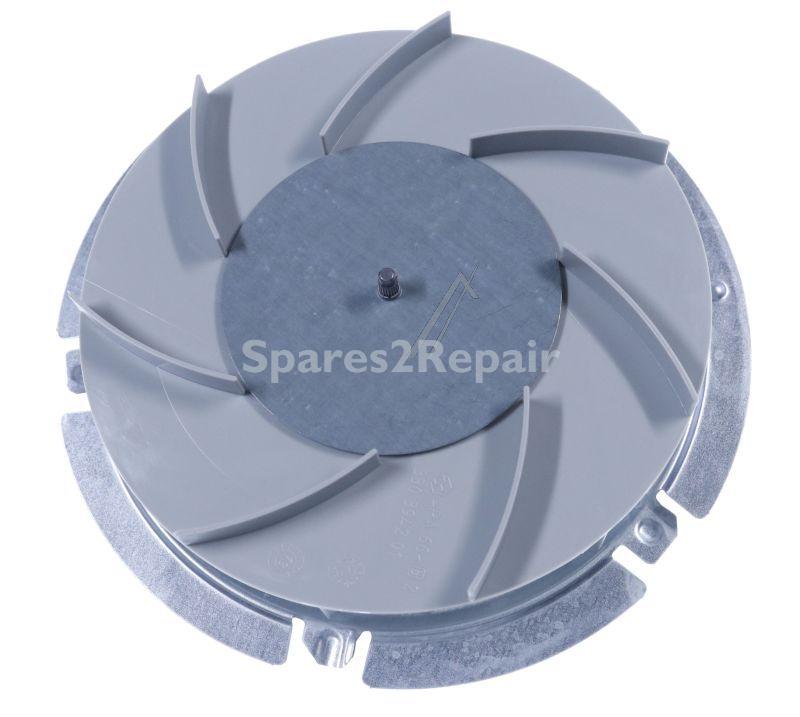 Motor - 4055471066 Convection Micro-motor [Electrolux Aeg]