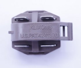 Compatible Starter Relay - Start Relay Alternative For Beko