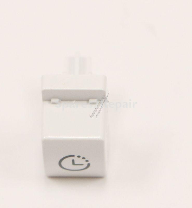 Button - 1766080100 C00912615 Program Delay Button [Arcelik]