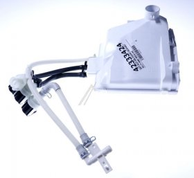 Detergent Case - 42333424 Det box Gr-full-cold-51-7-ank-wd2-hc [Vestel]