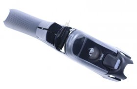 Handle - Ss-1810031511 Front Handle With Pump [Groupe SEB]