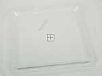Atag Home Appliance Accesories - 88045475 Bakplaat Glas Mag495-t2144