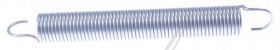 Spring - 37010288 Hinge Spring(black) [Vestel]