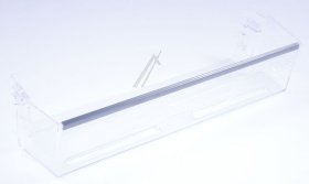 Refrigerator - Freezer Door Shelf - 9178027179 C00905436 Right Door Balcony [Arcelik]