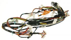 Smeg Mains Power Lead - 691291408 Power Cord Assembly