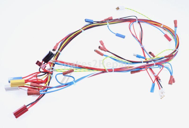 Harness - 17471100007068 Wire Assembly Y [Midea]