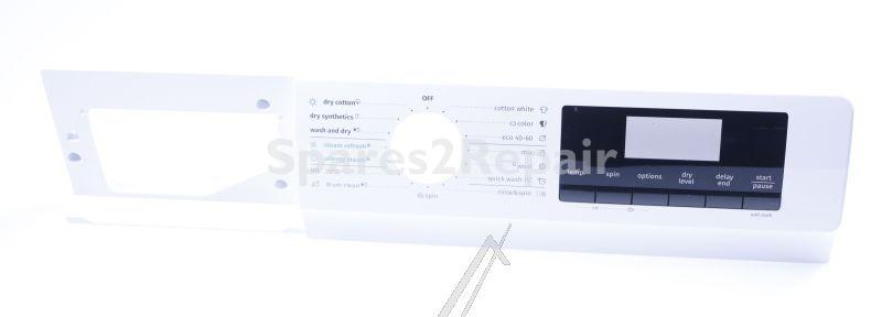 Hisense Gorenje Operating Unit Screen - Hk2183095 Control Panel Assembly