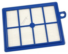 Philips Saeco Vacuum Cleaner Filter - Cp1914-01 300002709911 Allergy Plus Filter