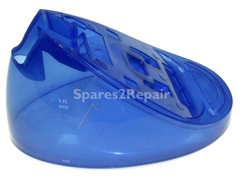 Philips Tank - 423902185412 Water Tank Welded