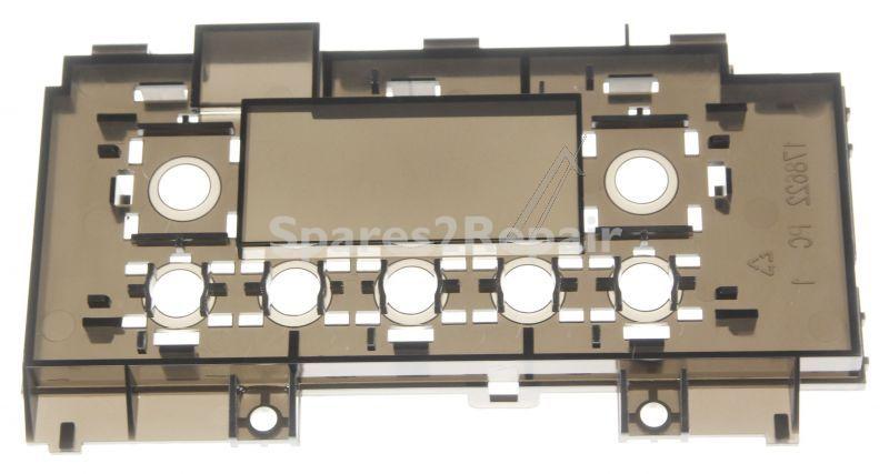 Fixings And Brackets - 1786220100 C00864997 Beko14 Goodplus Display Glass [Arcelik]
