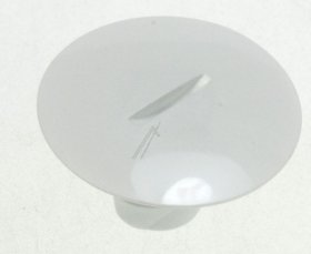 Liebherr Square Plug - 742426200 Cap Support Evaporator