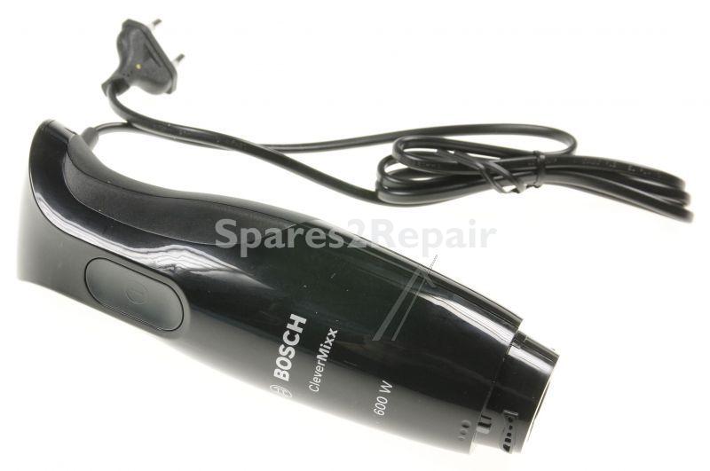 Motor - 12010875 Drive [Bosch Siemens]