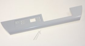 Liebherr Door Handles - 743235700 Griff Oberteil Liebherr 6-er Steuerung