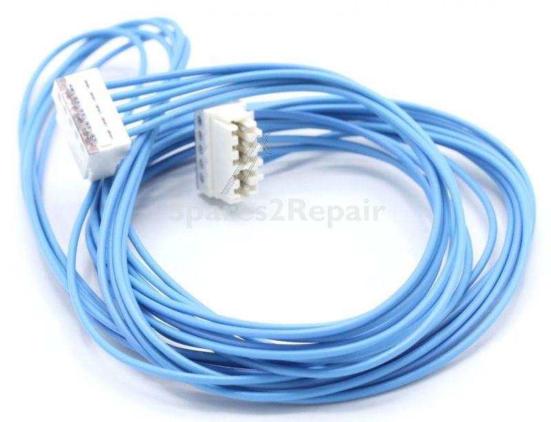 Harness - C00199418 482000083634 Harness Con-power Bd [Whirlpool Indesit]