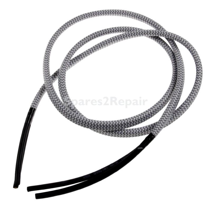 Compatible Cable For Iron - Steam Iron Cable 4x0 75 1 90m No Connections