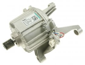 Washing Machine Motor - Wb102d53e01 140018464010 Motor Induction Magnet 195v 11 [Electrolux Aeg]