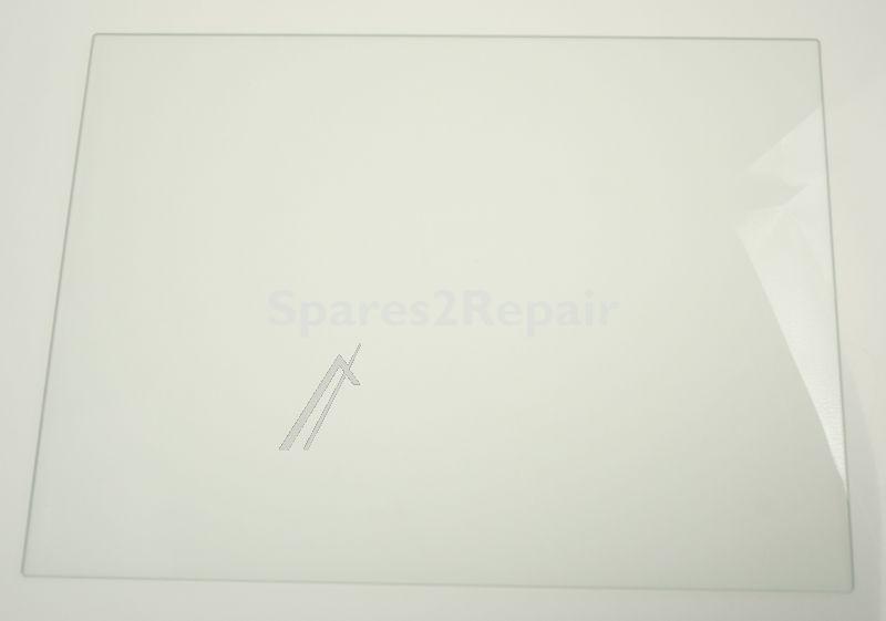 Glass Panel - 11012930 Glass Plate [Bosch Siemens]