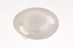 Samsung Filter Lid - Da67-02270a Cap-support Filter:a-top pp - white