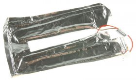Samsung Defrosting Heater - Da47-00295a Heater-water Tank:- aw-pjt(09)p-cord 2w