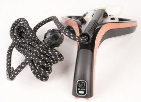 Iron Connection Cable - Ss-1810001978 Handle Top With Cable [Groupe SEB]
