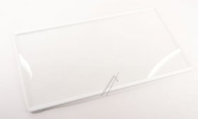 Shelf Assembly - 12531000019559 Glass Shelf Assembly Of Refrigerator [Midea]