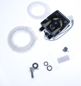 Dito Sama Electrolux Pump - Peristaltische Pumpe FÜr Reiniger; Npg 0,1.03 Set - 0S2782