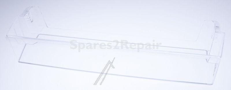 Lg Refrigerator - Freezer Door Shelf - Ebz64663411 Basket Part