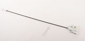 Foot - 1433700100 C00891273 Adjustable Feet Assembly [Arcelik]