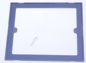 Flap - 140107964011 Lid Rear Grey [Electrolux Aeg]