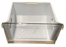 Lg Freezer Drawer - Ajp76458810 Tray Assembly drawer