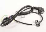 Lg Mains Power Lead - Ebz64670793 Power Cord Assembly Part 1452482_power Board Part Power Cord Assembly Gcfl567pqae - Lg Electronics