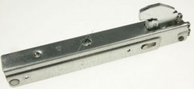 Door Hinge For Oven - 49029634 Oven Door Hinge [Candy Hoover]