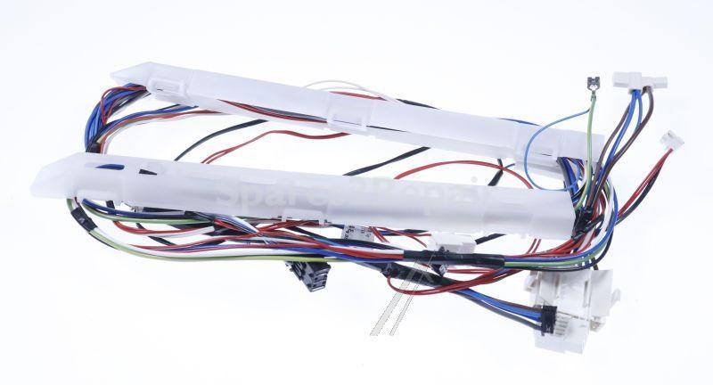 Cable-plugs-adapter - 32042406 Cbl hrnss(8-9kg Rotated Kond 112lt)-19 [Vestel]