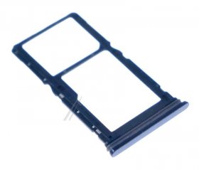 Motorola Sim card Holder - S948d92664 Wt713001014071+single Card Tray Black Jy