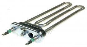 Smeg Dryer Heating Element - 696891078 Heater Housing Gr