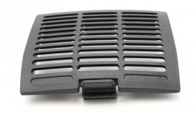 Nilfisk Housing Frame - 107409810 Frame Housing Red