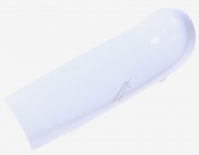Cover - Mask-front-steam Iron [Groupe SEB]