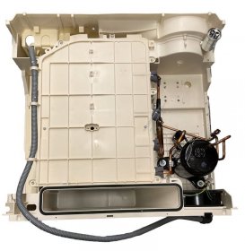 Heat Pump Unit - 40014290 Base As Rechi 7-10 R290 E [Candy Hoover]