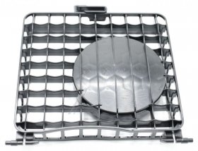 Filter Lid - 140128407016 Support Motor [Electrolux Aeg]