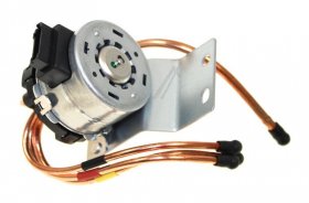 Solenoid Valve For Fridges - 17431000002581 Electric Exchange Valve [Midea]