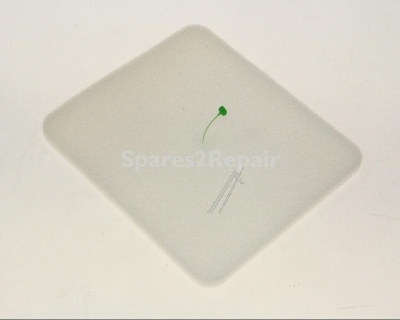Motor Filter - 2197446012 Filter motor [Electrolux Aeg]