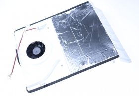 Homa Housing Part - 2107120789 Freeze Air Duct Assembly