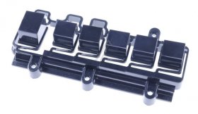 Button - 42211227 Selection Button Tree T2-t30-black [Vestel]